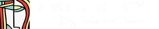 Revolution Style Logo